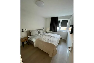 Wohnung 7 mit Zeezicht