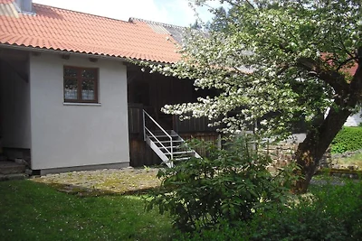 Ferienhaus in Rhön mit 2 Schlafzimmer