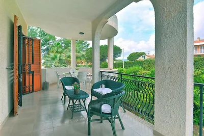 Ferienhaus, Fontane Bianche