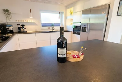 4 stelle case ad Hanstholm