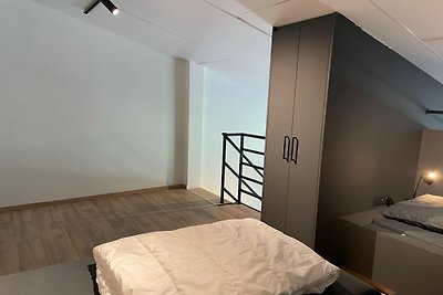 Wohnung in Groede in Strandnähe