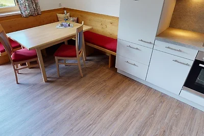 Idyllische Wohnung in Stumm mit Garten
