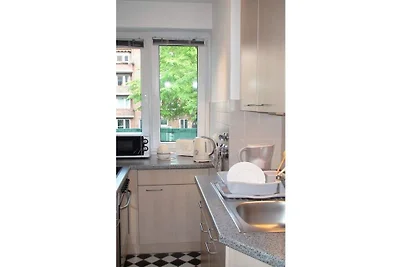 Apartment 'Gabruhm'