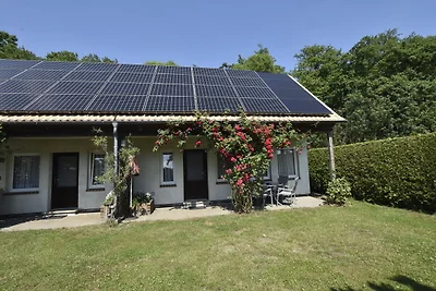 Ferienhaus in Neubukow mit Terrasse
