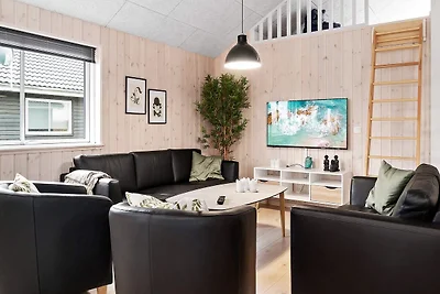 24 Personen Ferienhaus in Hasselberg
