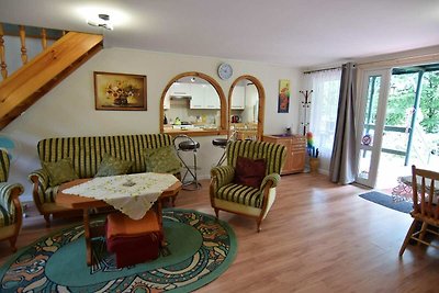 Casa vacanze con idromassaggio a Zakowo-prece...