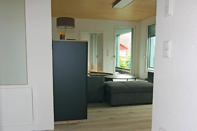 Appartement de vacances moderne à Berlin...