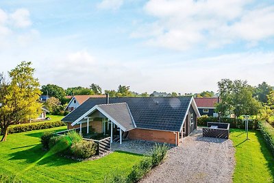 5 star holiday home in Juelsminde