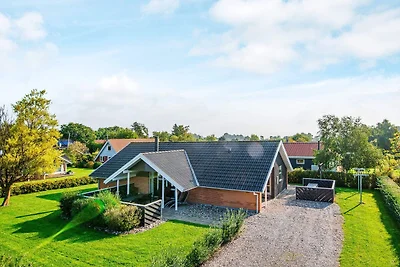 10 Personen Ferienhaus in Juelsminde