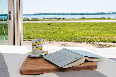 4 persone case ad Aabenraa-By Traum