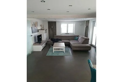 Vakantieappartement met 3 slaapkamers