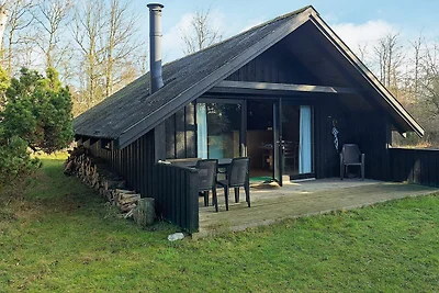4 Personen Ferienhaus in Martofte