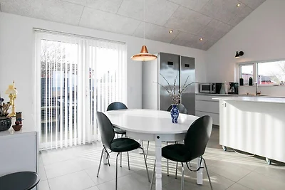 5 persoons vakantie huis in Frederikshavn