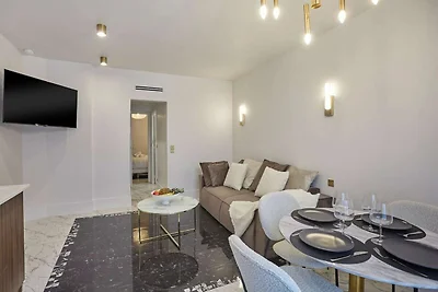 Wunderschöne neue Wohnung Louvre Palais Royal