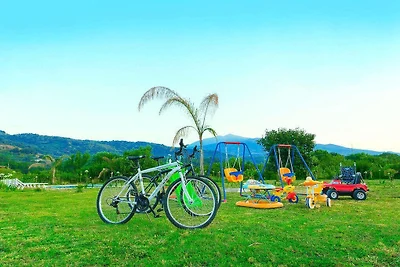 Casa Vacanze a Castiglione di Sicilia