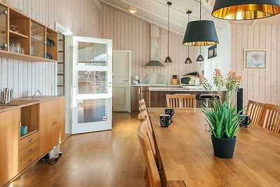10 Personen Ferienhaus in Hemmet