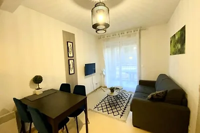 Appartementen voor 5 personen