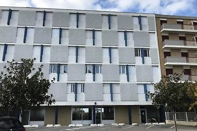 Residenz le Mireille für 7 Personen