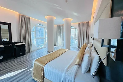 Premium 2BR | Luxuriöses Wohnen | Sheikh Zaye...