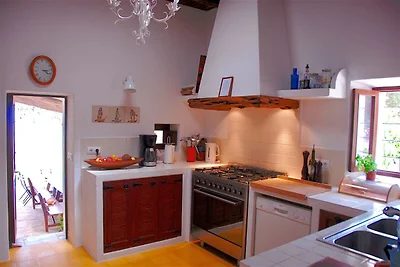 Residenza Boutique a Ibiza con Piscina