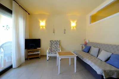 Wohnung in Estartit in der Nähe von...