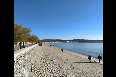 Studio für 4 Personen