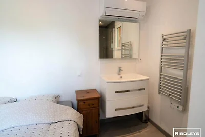 Villa bij Béziers met Golf en Zwembad