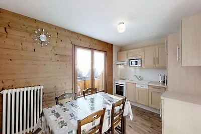 2 Zimmer für 5 Personen