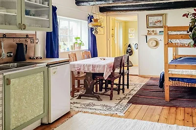 4 Persone case ad HALLSTAVIK