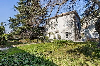 Splendida casa di campagna con piscina...