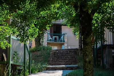 Cottage per 4 persone