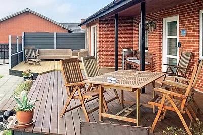 Casa vacanze Vacanza di relax Holstebro