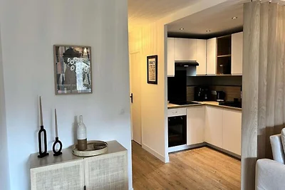 Apartment in Erquy in der Nähe des...