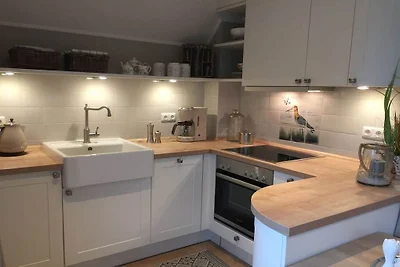 Ferienwohnung mit 1 Schlafzimmer
