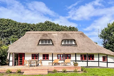 6 Personen Ferienhaus in Bagenkop