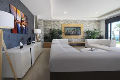 Lux Villa Afrodita Makarska - Three Bedoom Vi...