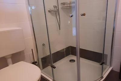 Einladende Ferienwohnung in der Oase am...