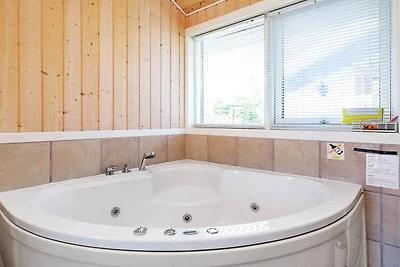 8 Personen Ferienhaus in Otterup-By Traum