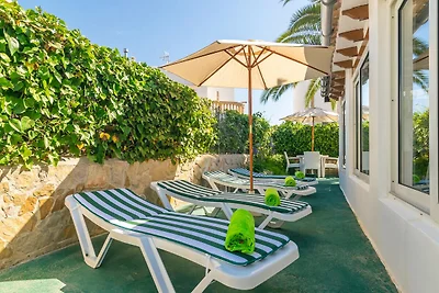 Gavina D'or - Casa En Cala D'or. Wifi Gratis