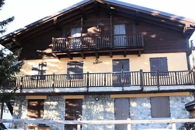 4 Zimmer für 6 Personen