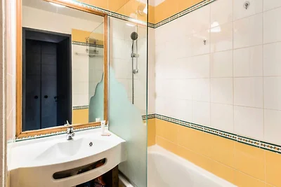 Wohnung in Avoriaz nahe Skipisten