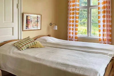 7 Personen Ferienhaus in SANDHEM-By Traum