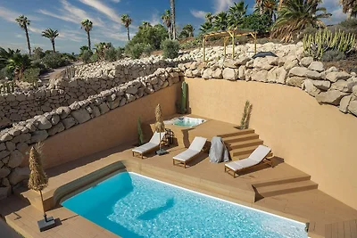 Ferienhaus in Amarilla Golf