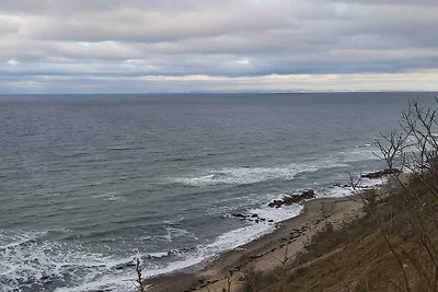 6 Personen Ferienhaus in Dronningmølle-By...