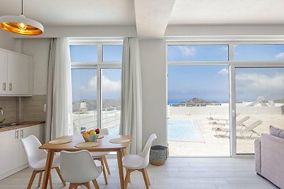 2-bedroom villa in good location
