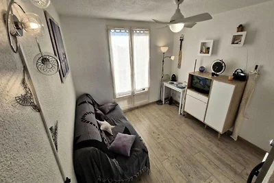 2-Zimmer-Ferienwohnung für 4 Personen, Port L...