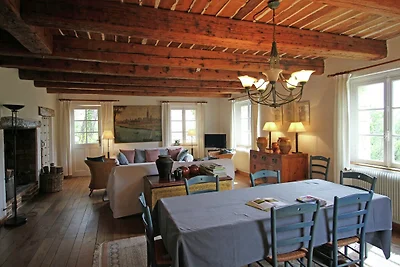 Ruhiges Landhaus mit Swimmingpool in Fayence