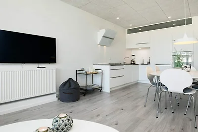 apartman za odmor Obiteljski odmor Vendsyssel