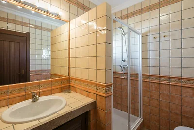 Schönes Ferienhaus in Benagil in Meeresnähe