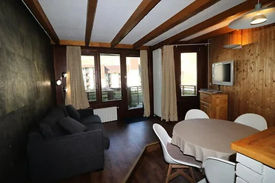 Wohnung im Herzen von Tignes le Val Claret